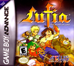 Chinmoku no Iseki - Estpolis Gaiden (Japan) Cover
